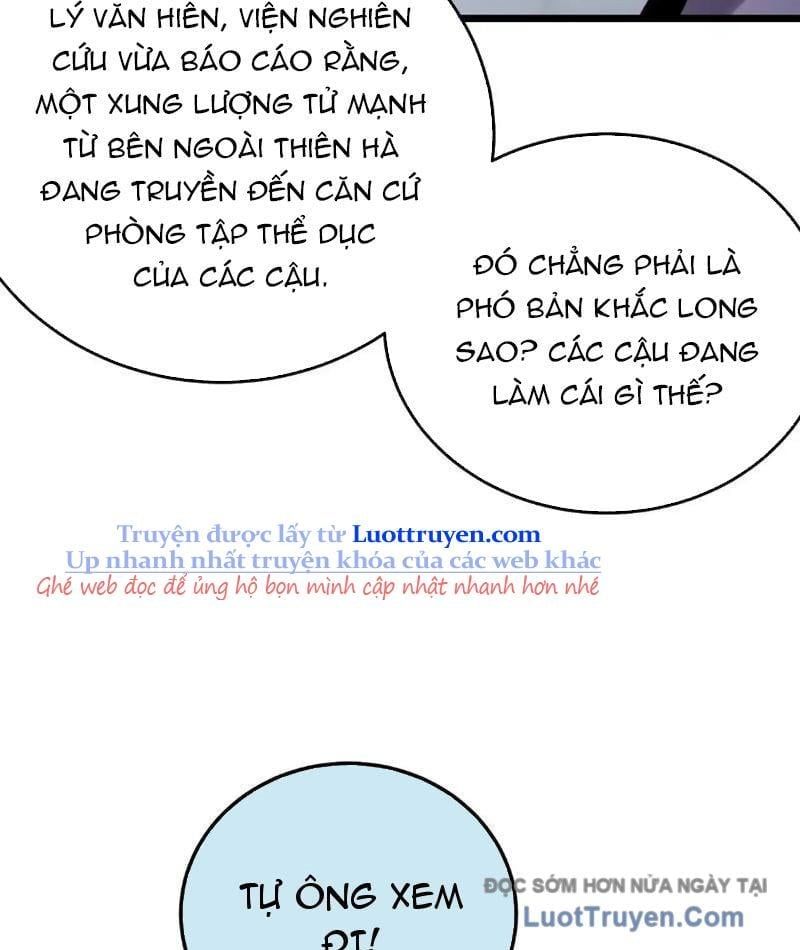 đọc truyện Toàn Dân Chuyển Chức: Bị Động Của Ta Vô Địch Chương 118 ảnh 101 tại Thiên Thai Truyện