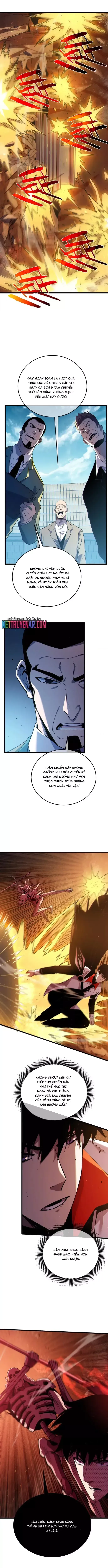 đọc truyện Toàn Dân Chuyển Chức: Bị Động Của Ta Vô Địch Chương 119 ảnh 5 tại Thiên Thai Truyện