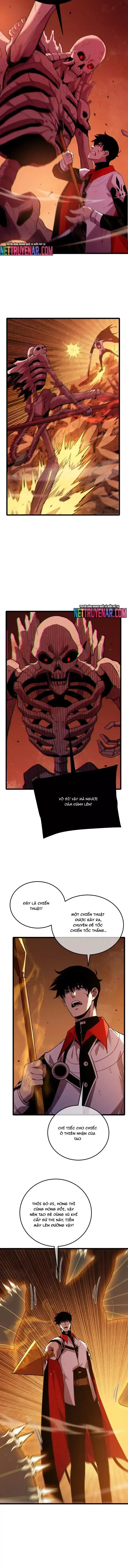 đọc truyện Toàn Dân Chuyển Chức: Bị Động Của Ta Vô Địch Chương 119 ảnh 7 tại Thiên Thai Truyện