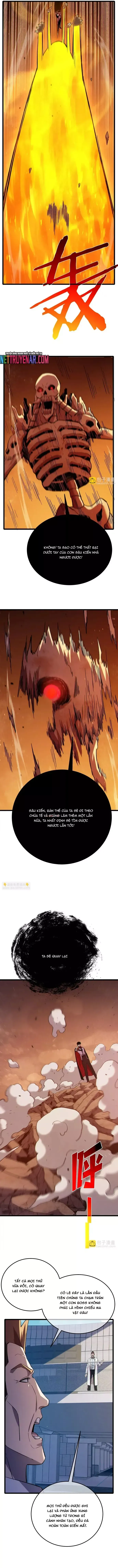 đọc truyện Toàn Dân Chuyển Chức: Bị Động Của Ta Vô Địch Chương 119 ảnh 8 tại Thiên Thai Truyện