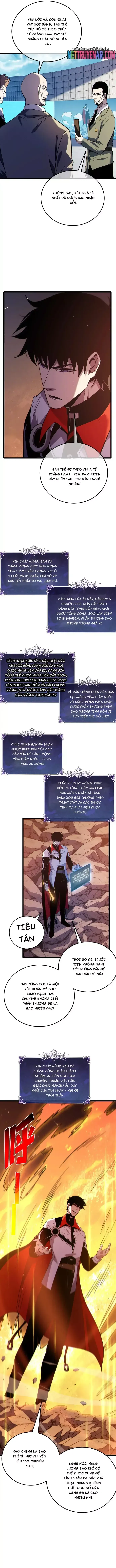 đọc truyện Toàn Dân Chuyển Chức: Bị Động Của Ta Vô Địch Chương 119 ảnh 9 tại Thiên Thai Truyện