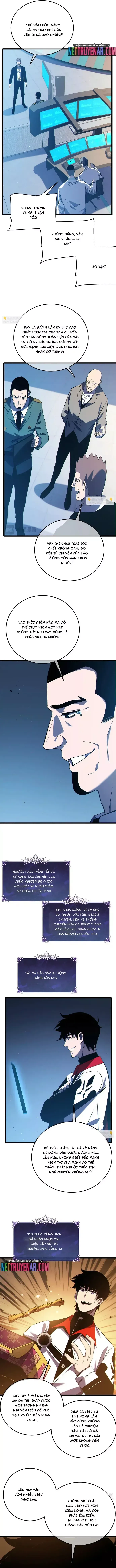 đọc truyện Toàn Dân Chuyển Chức: Bị Động Của Ta Vô Địch Chương 119 ảnh 10 tại Thiên Thai Truyện