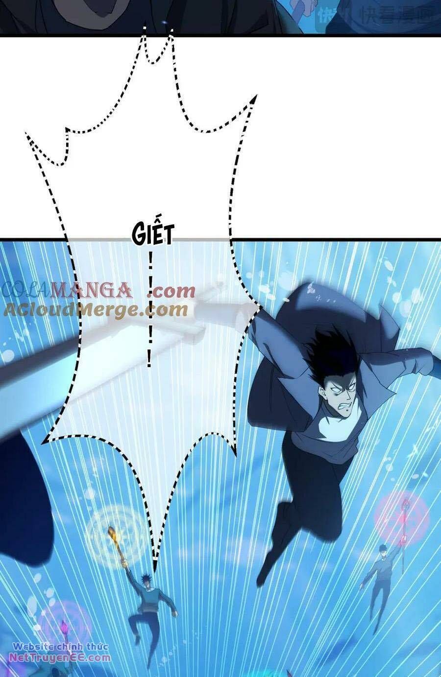 đọc truyện Toàn Dân Chuyển Chức: Bị Động Của Ta Vô Địch Chương 12 ảnh 12 tại Thiên Thai Truyện