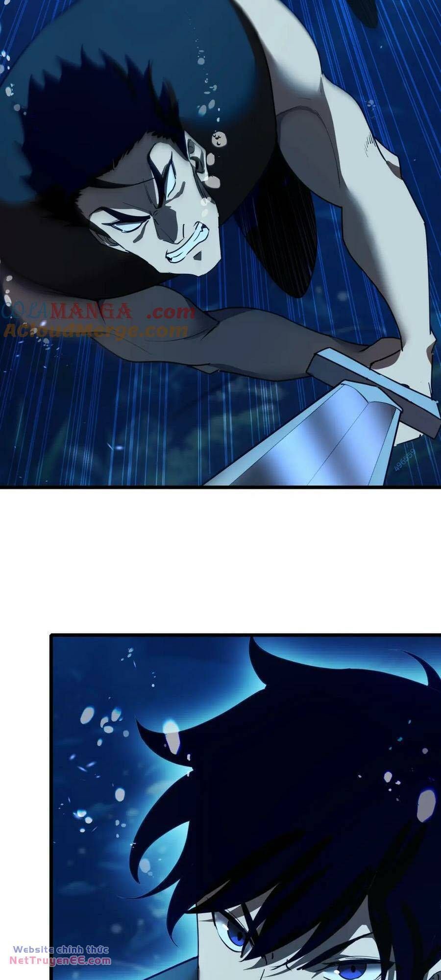 đọc truyện Toàn Dân Chuyển Chức: Bị Động Của Ta Vô Địch Chương 12 ảnh 14 tại Thiên Thai Truyện