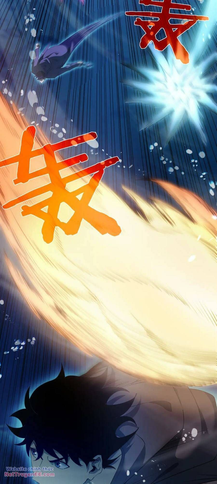 đọc truyện Toàn Dân Chuyển Chức: Bị Động Của Ta Vô Địch Chương 12 ảnh 16 tại Thiên Thai Truyện