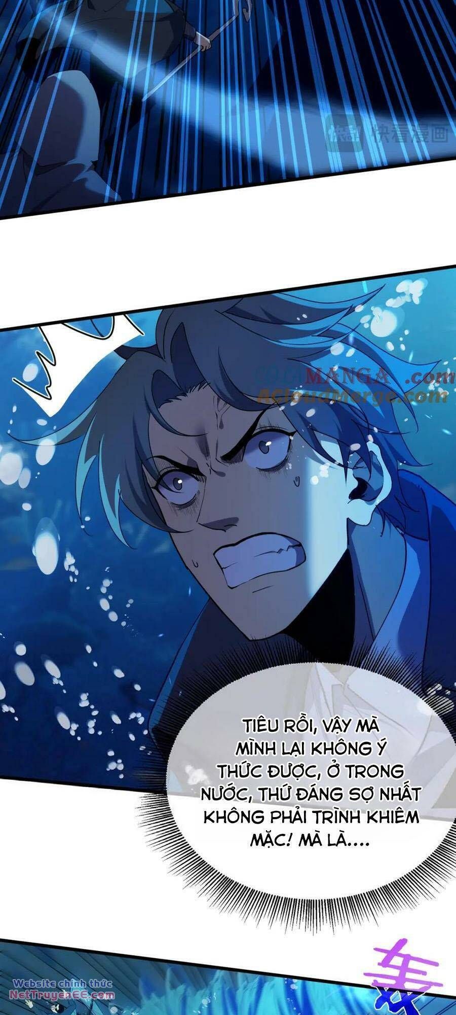 đọc truyện Toàn Dân Chuyển Chức: Bị Động Của Ta Vô Địch Chương 12 ảnh 21 tại Thiên Thai Truyện