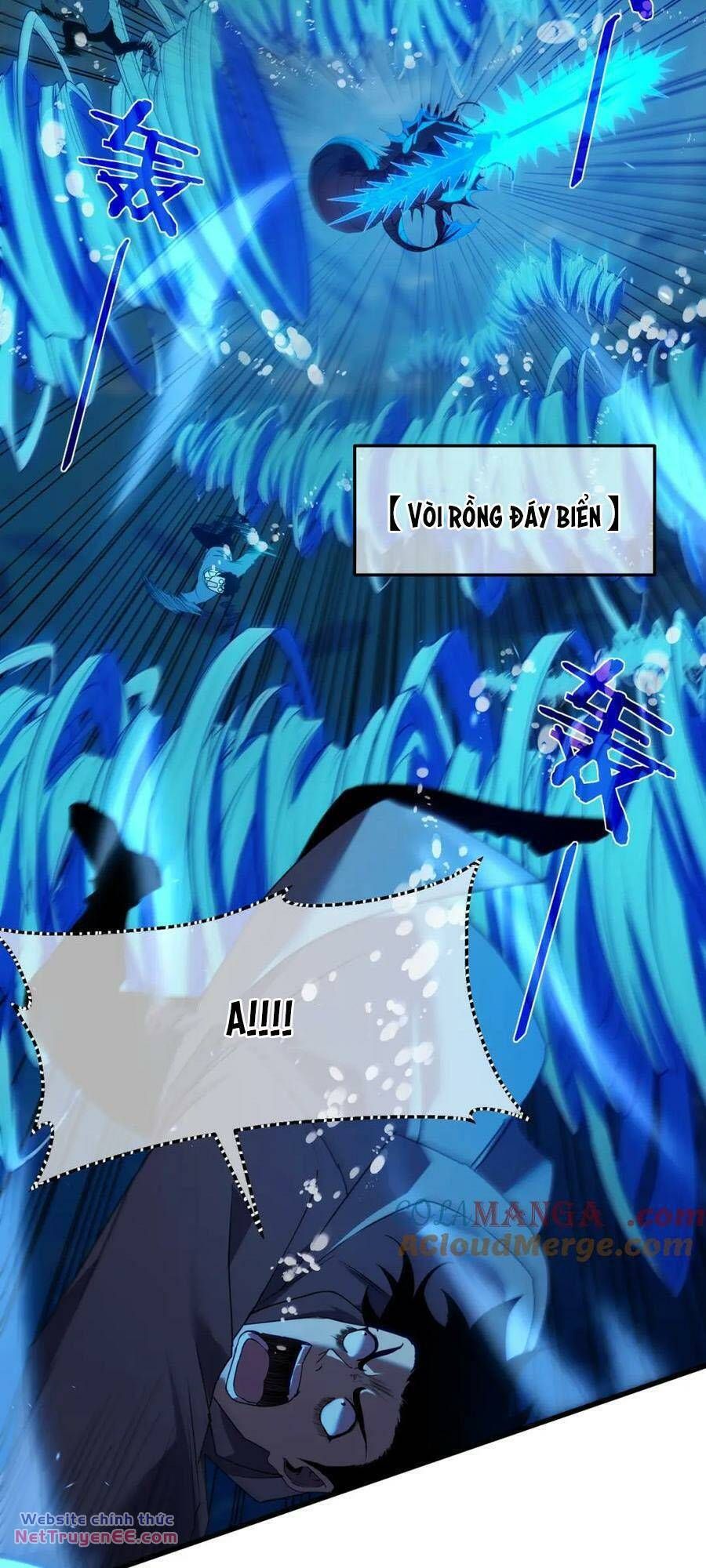 đọc truyện Toàn Dân Chuyển Chức: Bị Động Của Ta Vô Địch Chương 12 ảnh 22 tại Thiên Thai Truyện