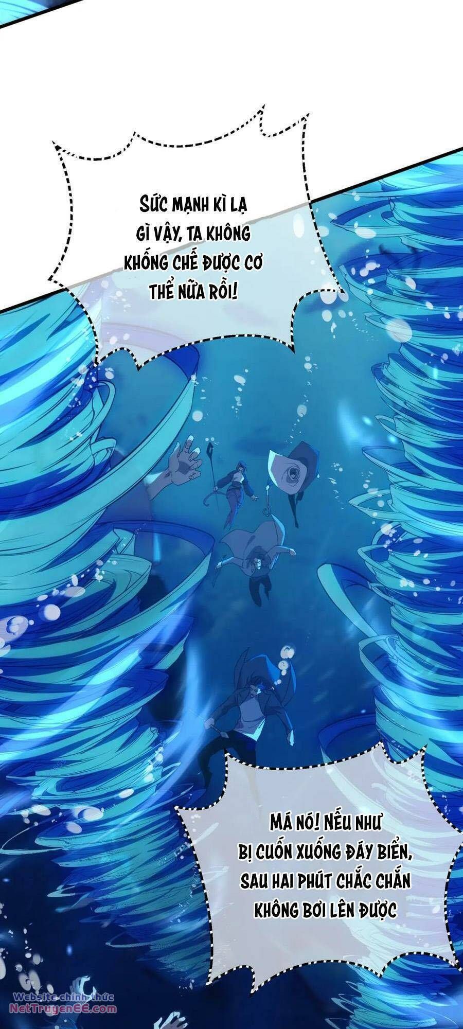 đọc truyện Toàn Dân Chuyển Chức: Bị Động Của Ta Vô Địch Chương 12 ảnh 23 tại Thiên Thai Truyện