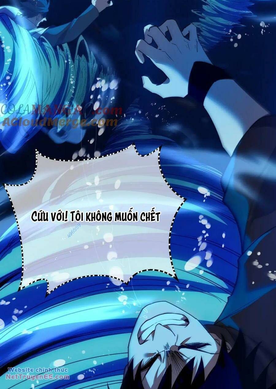 đọc truyện Toàn Dân Chuyển Chức: Bị Động Của Ta Vô Địch Chương 12 ảnh 24 tại Thiên Thai Truyện