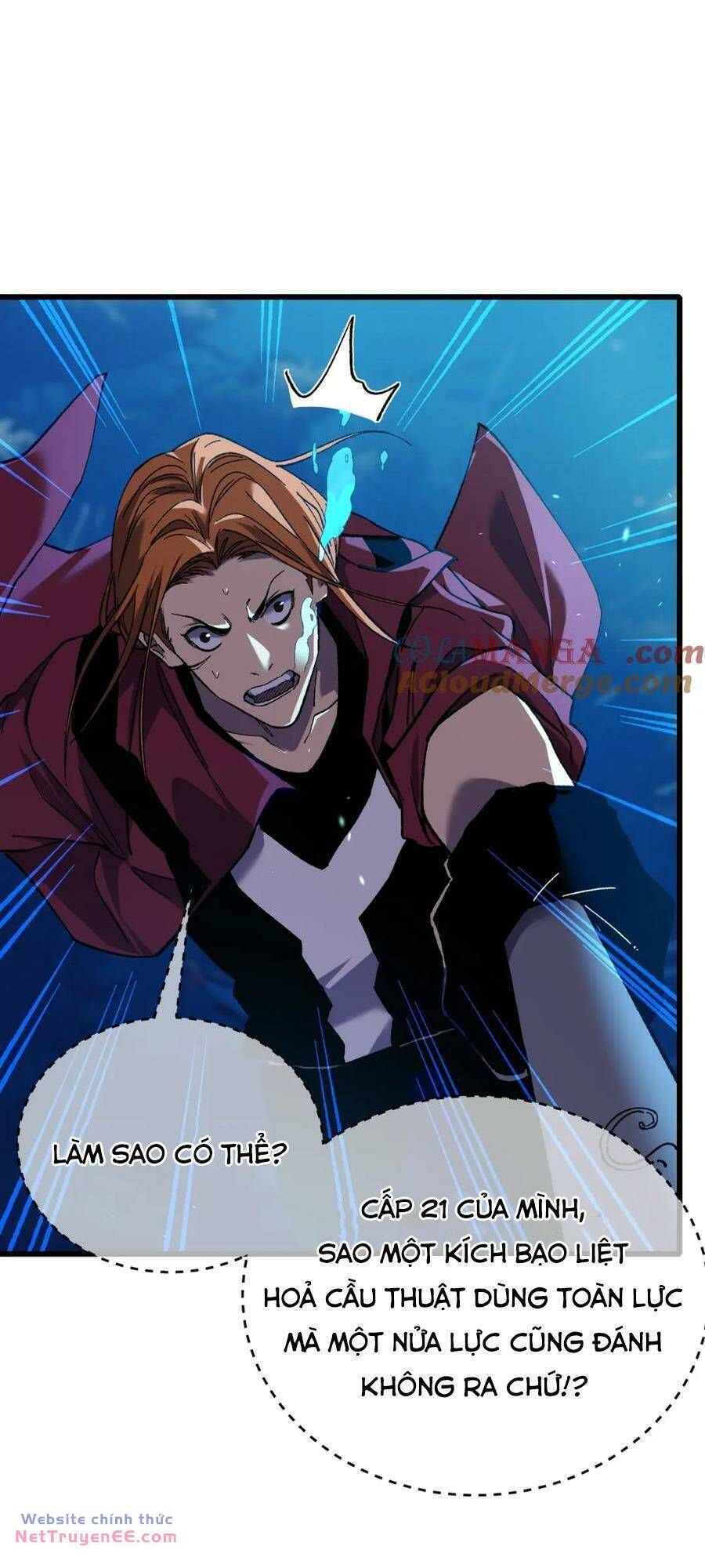 đọc truyện Toàn Dân Chuyển Chức: Bị Động Của Ta Vô Địch Chương 12 ảnh 27 tại Thiên Thai Truyện