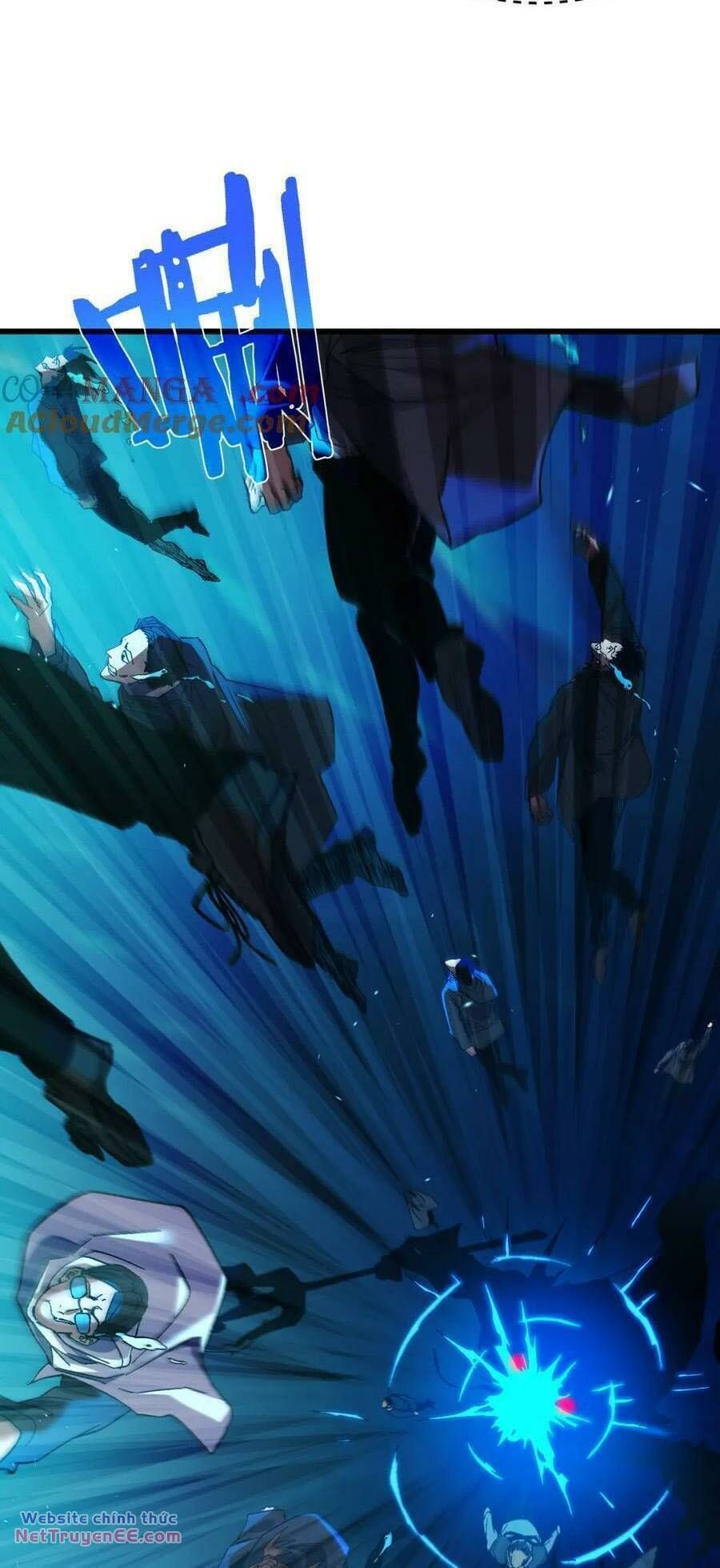 đọc truyện Toàn Dân Chuyển Chức: Bị Động Của Ta Vô Địch Chương 12 ảnh 30 tại Thiên Thai Truyện