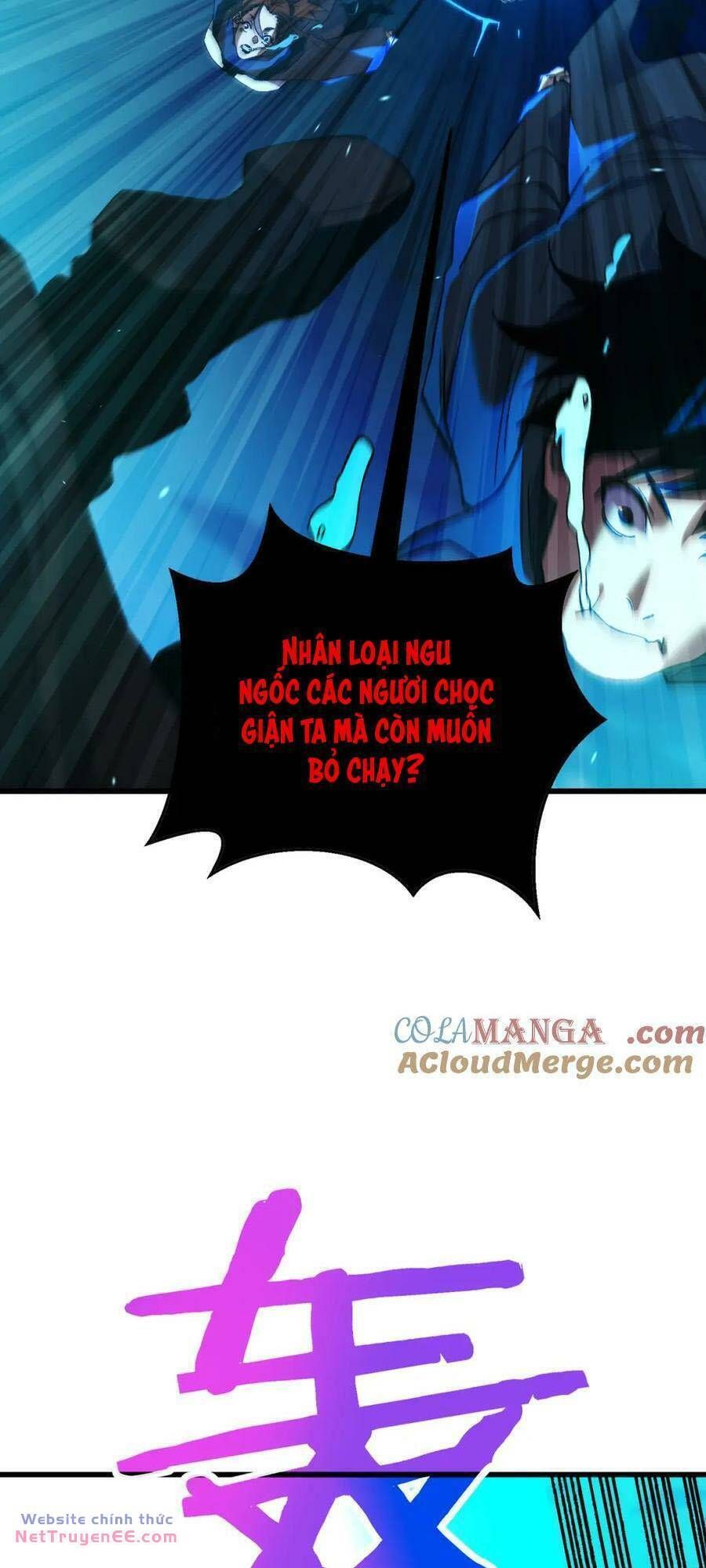 đọc truyện Toàn Dân Chuyển Chức: Bị Động Của Ta Vô Địch Chương 12 ảnh 31 tại Thiên Thai Truyện