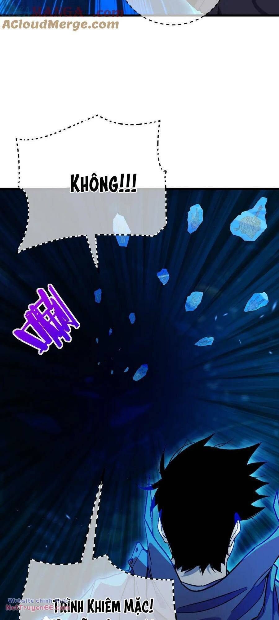 đọc truyện Toàn Dân Chuyển Chức: Bị Động Của Ta Vô Địch Chương 12 ảnh 38 tại Thiên Thai Truyện