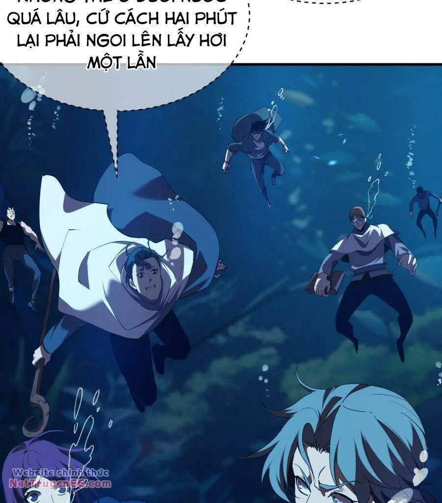 đọc truyện Toàn Dân Chuyển Chức: Bị Động Của Ta Vô Địch Chương 12 ảnh 6 tại Thiên Thai Truyện