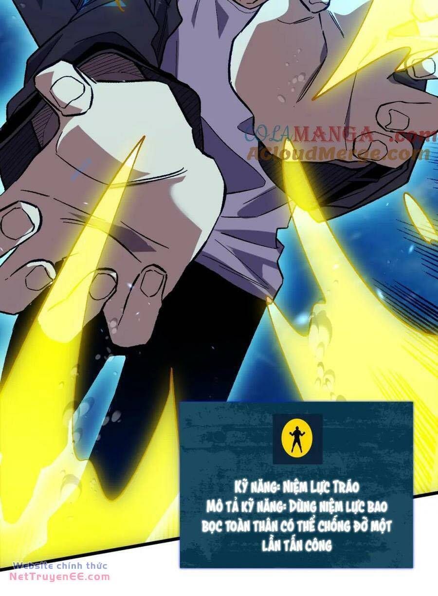 đọc truyện Toàn Dân Chuyển Chức: Bị Động Của Ta Vô Địch Chương 12 ảnh 42 tại Thiên Thai Truyện