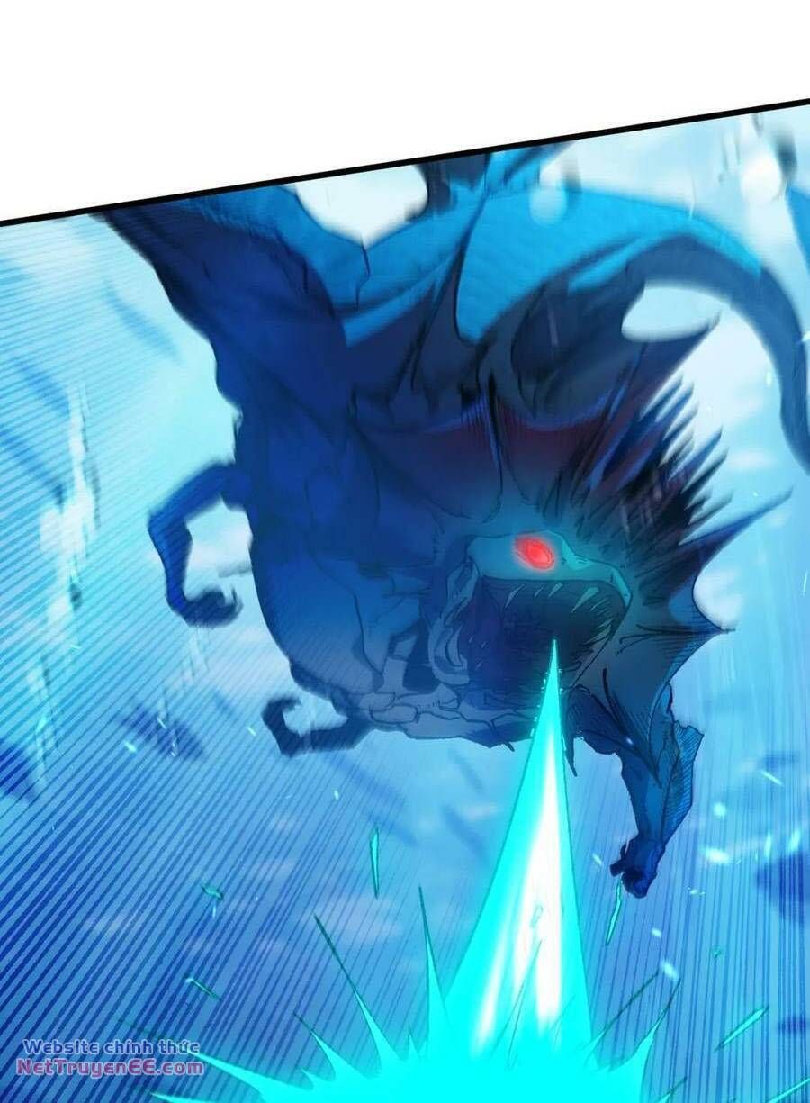 đọc truyện Toàn Dân Chuyển Chức: Bị Động Của Ta Vô Địch Chương 12 ảnh 43 tại Thiên Thai Truyện