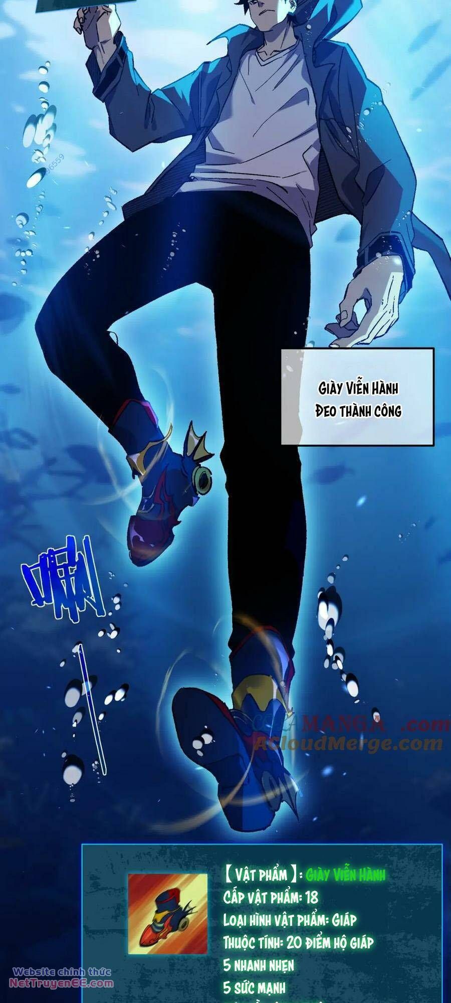 đọc truyện Toàn Dân Chuyển Chức: Bị Động Của Ta Vô Địch Chương 12 ảnh 45 tại Thiên Thai Truyện