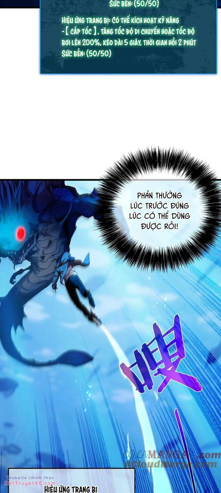 đọc truyện Toàn Dân Chuyển Chức: Bị Động Của Ta Vô Địch Chương 12 ảnh 46 tại Thiên Thai Truyện