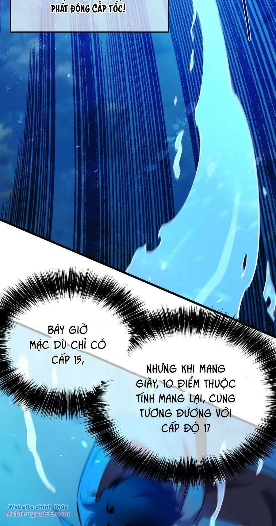 đọc truyện Toàn Dân Chuyển Chức: Bị Động Của Ta Vô Địch Chương 12 ảnh 47 tại Thiên Thai Truyện