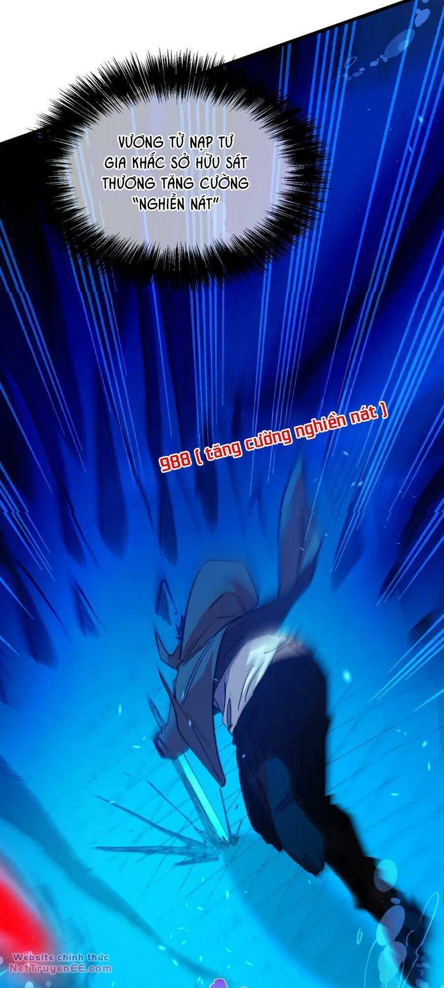 đọc truyện Toàn Dân Chuyển Chức: Bị Động Của Ta Vô Địch Chương 12 ảnh 49 tại Thiên Thai Truyện