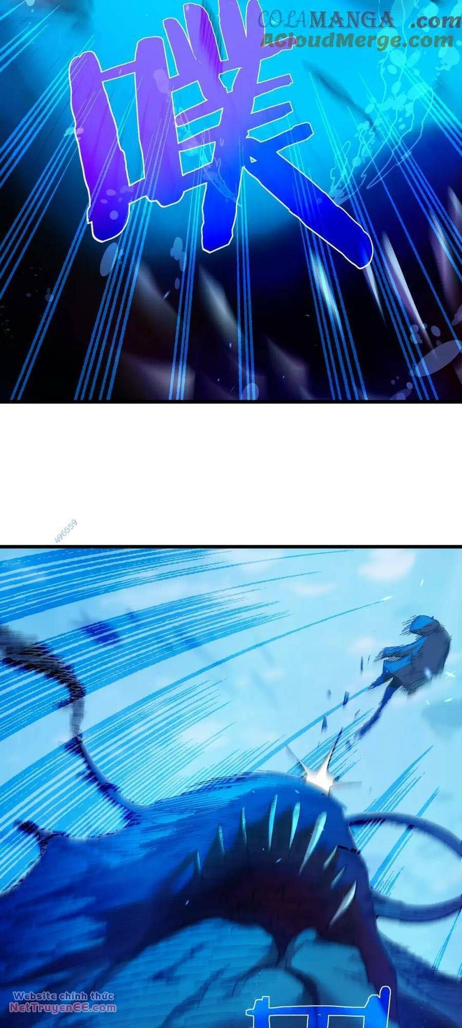 đọc truyện Toàn Dân Chuyển Chức: Bị Động Của Ta Vô Địch Chương 12 ảnh 50 tại Thiên Thai Truyện