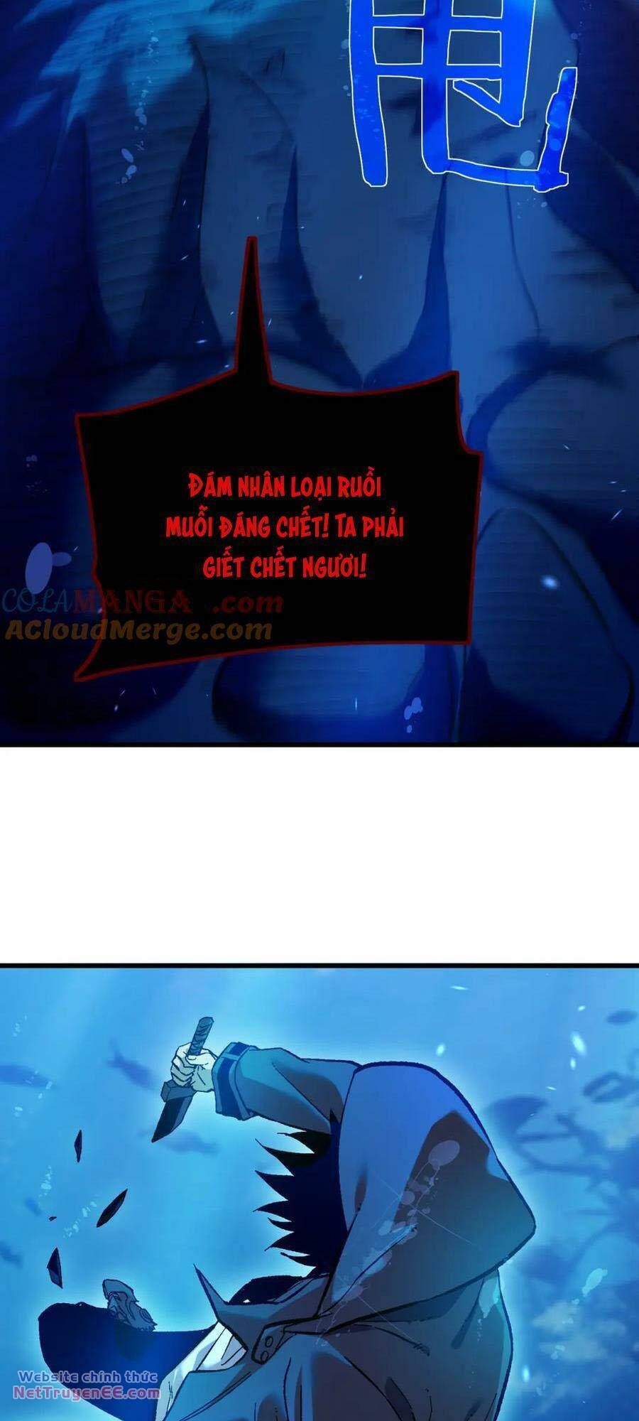 đọc truyện Toàn Dân Chuyển Chức: Bị Động Của Ta Vô Địch Chương 12 ảnh 51 tại Thiên Thai Truyện