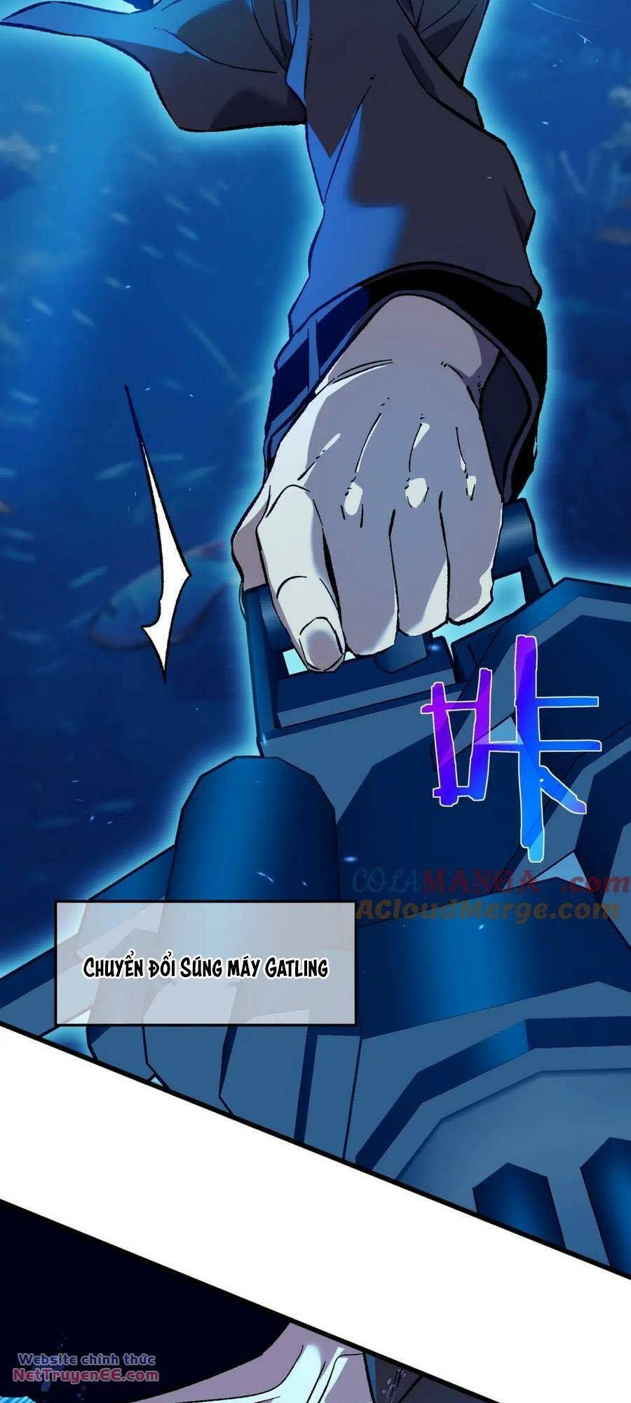 đọc truyện Toàn Dân Chuyển Chức: Bị Động Của Ta Vô Địch Chương 12 ảnh 52 tại Thiên Thai Truyện