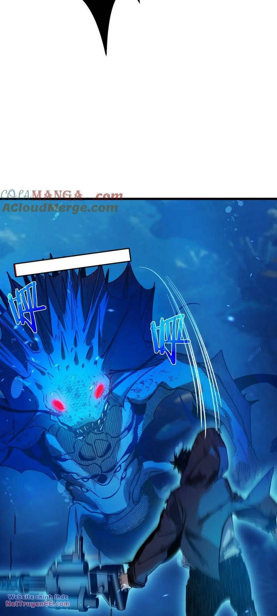 đọc truyện Toàn Dân Chuyển Chức: Bị Động Của Ta Vô Địch Chương 12 ảnh 56 tại Thiên Thai Truyện