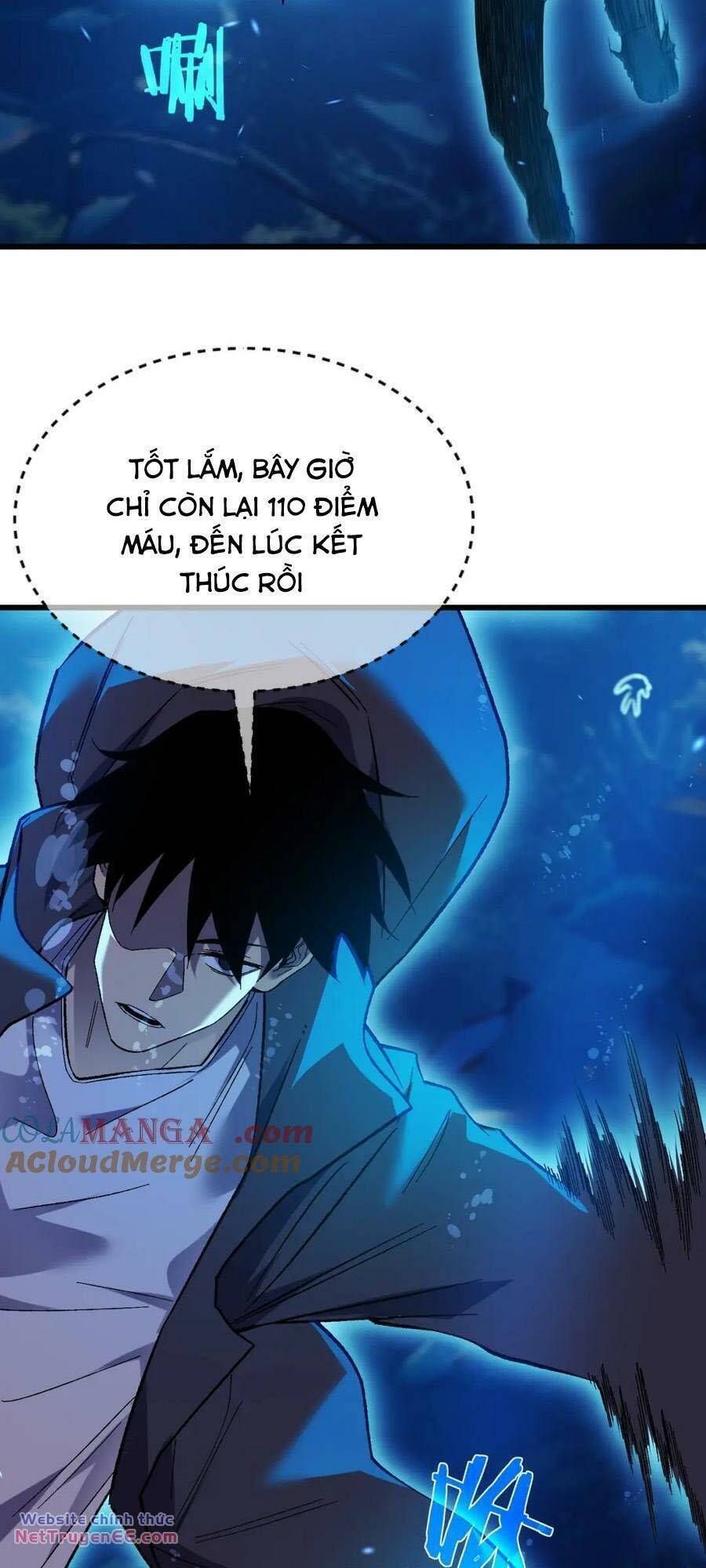 đọc truyện Toàn Dân Chuyển Chức: Bị Động Của Ta Vô Địch Chương 12 ảnh 57 tại Thiên Thai Truyện