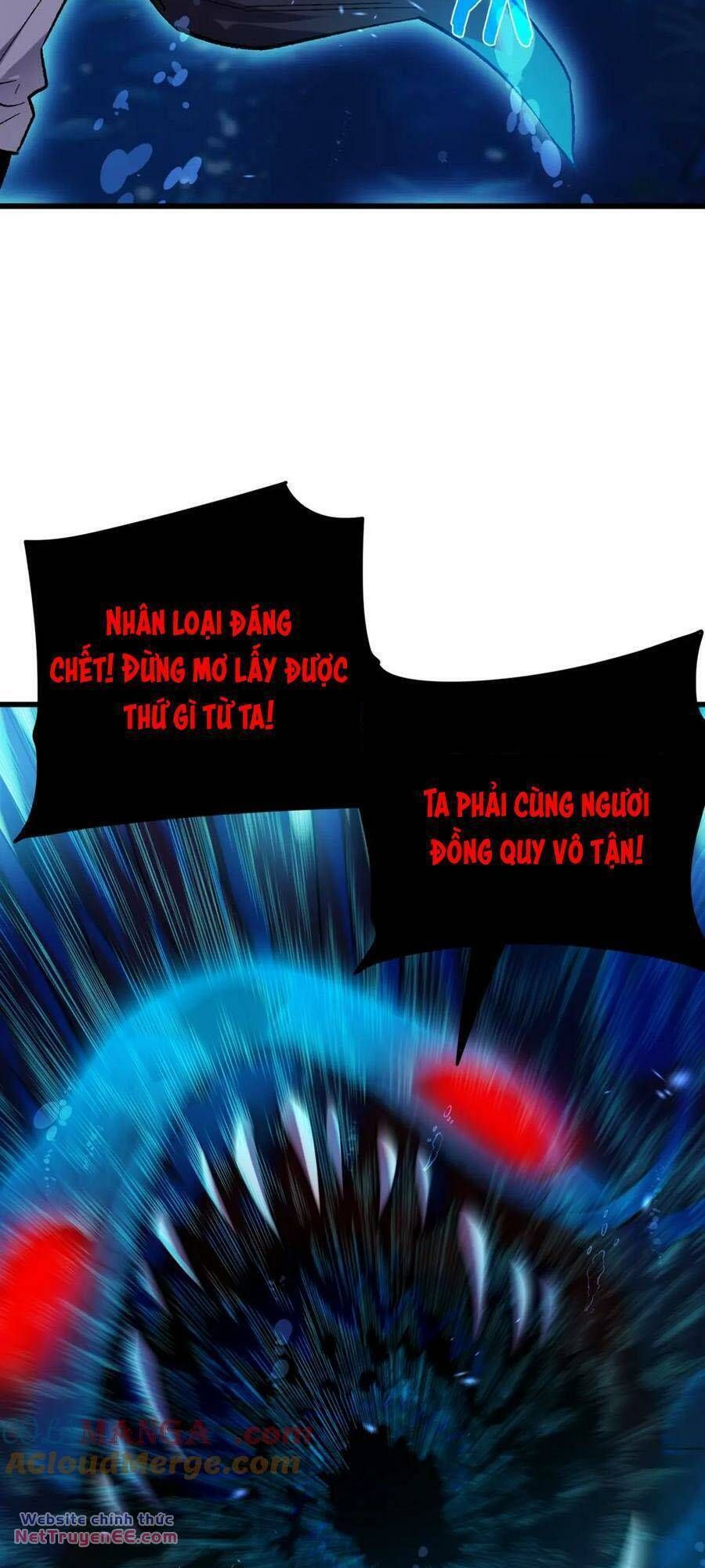 đọc truyện Toàn Dân Chuyển Chức: Bị Động Của Ta Vô Địch Chương 12 ảnh 58 tại Thiên Thai Truyện