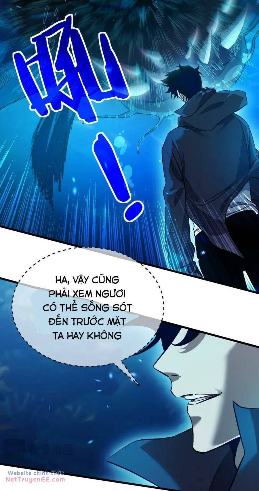 đọc truyện Toàn Dân Chuyển Chức: Bị Động Của Ta Vô Địch Chương 12 ảnh 59 tại Thiên Thai Truyện