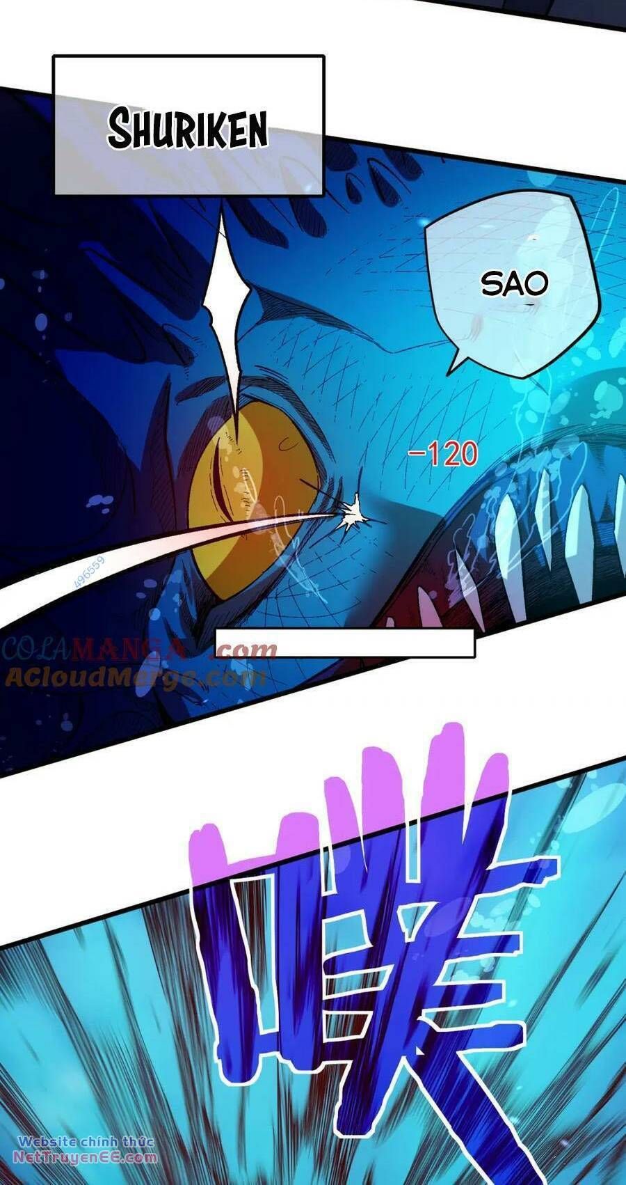 đọc truyện Toàn Dân Chuyển Chức: Bị Động Của Ta Vô Địch Chương 12 ảnh 60 tại Thiên Thai Truyện