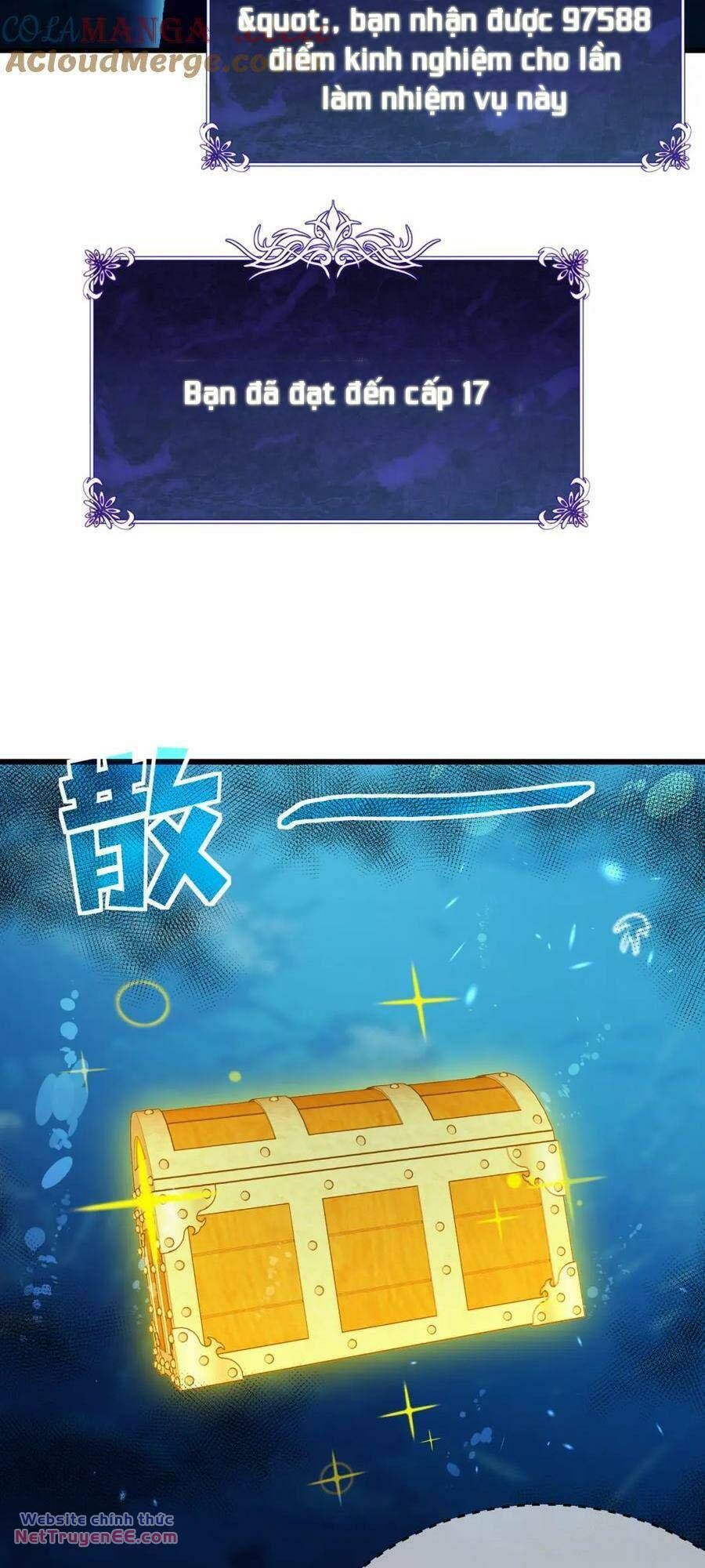 đọc truyện Toàn Dân Chuyển Chức: Bị Động Của Ta Vô Địch Chương 12 ảnh 62 tại Thiên Thai Truyện