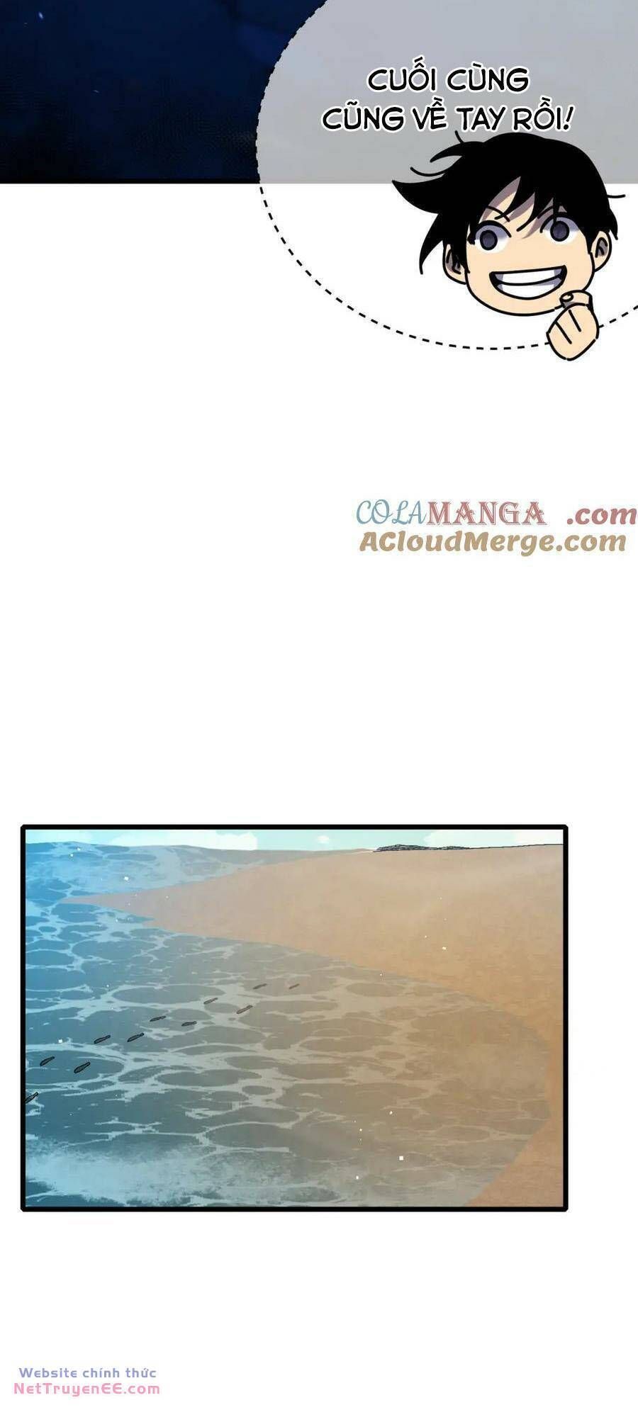 đọc truyện Toàn Dân Chuyển Chức: Bị Động Của Ta Vô Địch Chương 12 ảnh 63 tại Thiên Thai Truyện