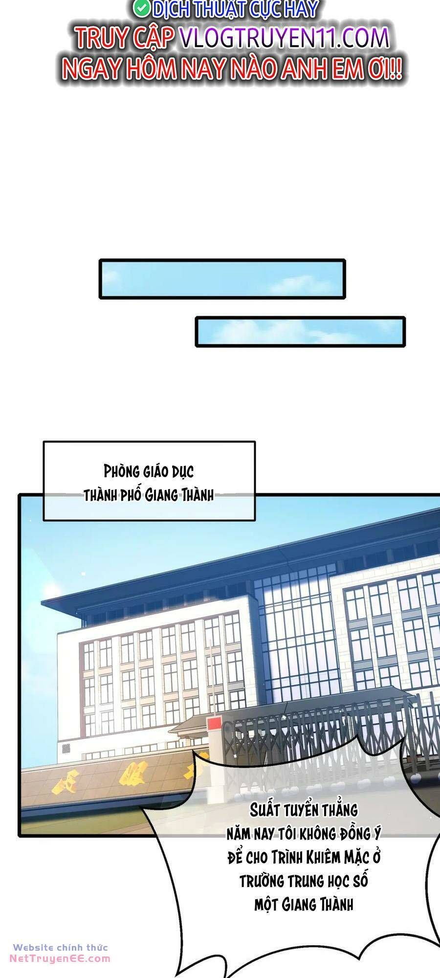 đọc truyện Toàn Dân Chuyển Chức: Bị Động Của Ta Vô Địch Chương 12 ảnh 68 tại Thiên Thai Truyện