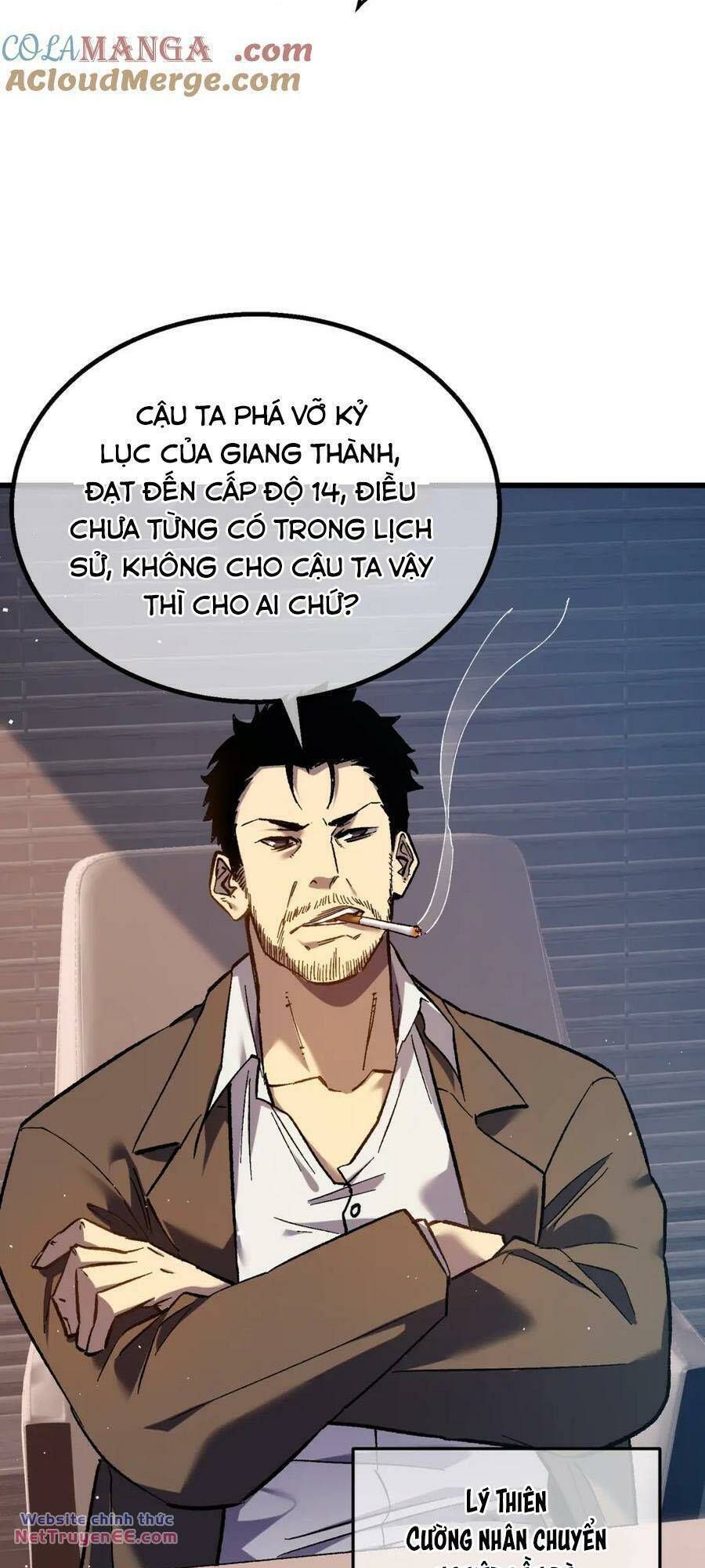 đọc truyện Toàn Dân Chuyển Chức: Bị Động Của Ta Vô Địch Chương 12 ảnh 69 tại Thiên Thai Truyện