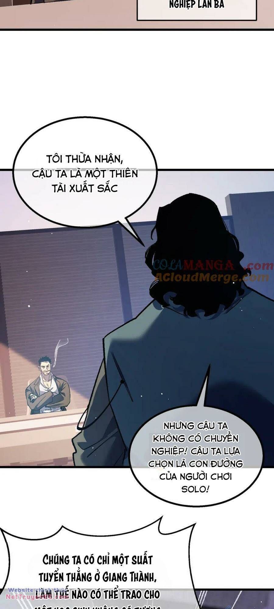 đọc truyện Toàn Dân Chuyển Chức: Bị Động Của Ta Vô Địch Chương 12 ảnh 70 tại Thiên Thai Truyện