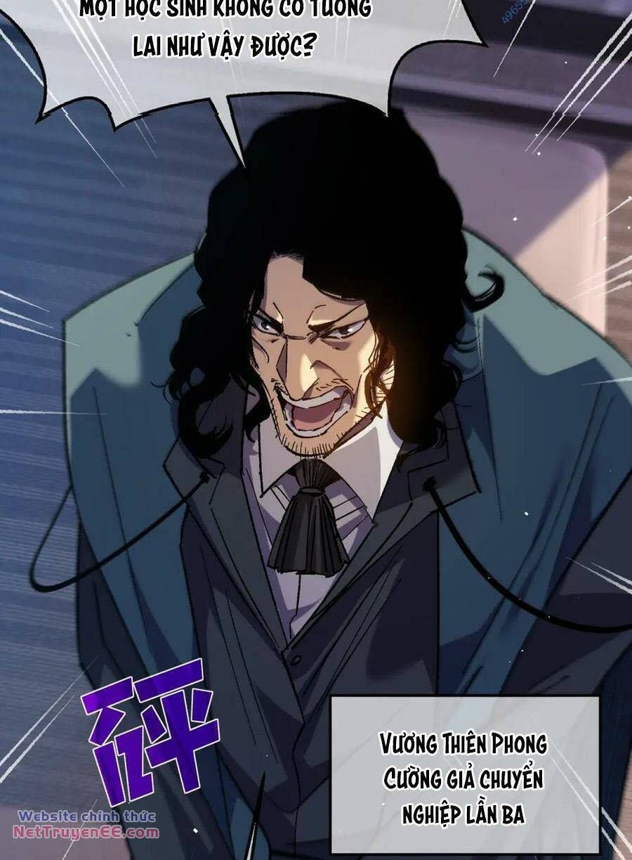 đọc truyện Toàn Dân Chuyển Chức: Bị Động Của Ta Vô Địch Chương 12 ảnh 71 tại Thiên Thai Truyện