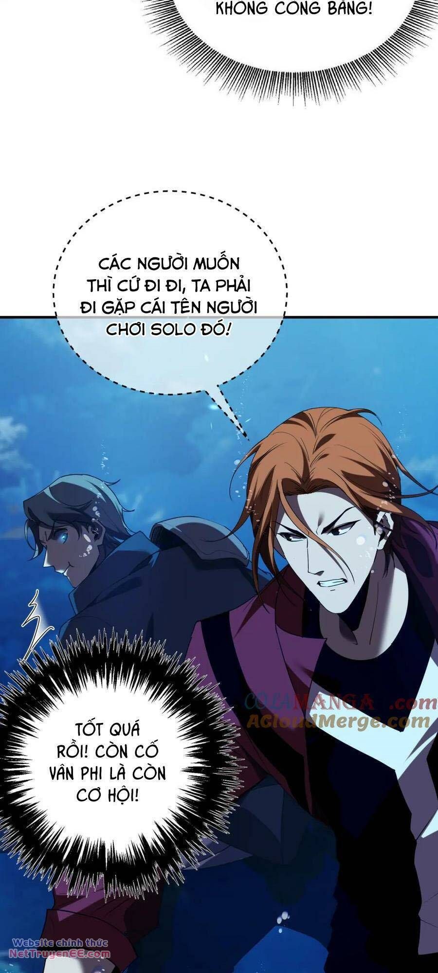 đọc truyện Toàn Dân Chuyển Chức: Bị Động Của Ta Vô Địch Chương 12 ảnh 9 tại Thiên Thai Truyện