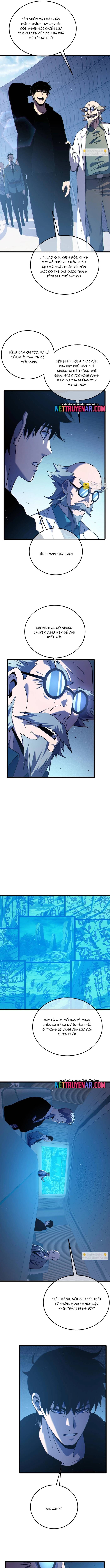 đọc truyện Toàn Dân Chuyển Chức: Bị Động Của Ta Vô Địch Chương 120 ảnh 4 tại Thiên Thai Truyện