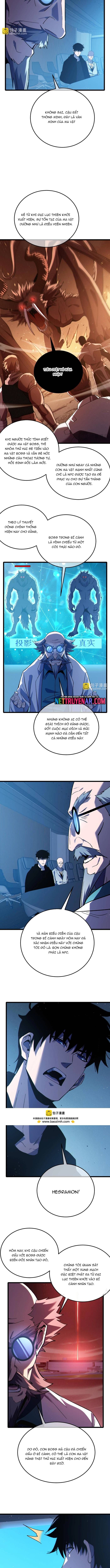 đọc truyện Toàn Dân Chuyển Chức: Bị Động Của Ta Vô Địch Chương 120 ảnh 5 tại Thiên Thai Truyện