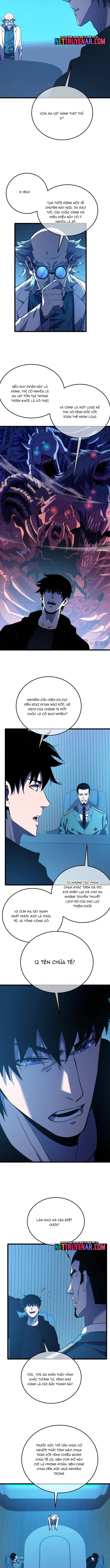 đọc truyện Toàn Dân Chuyển Chức: Bị Động Của Ta Vô Địch Chương 120 ảnh 6 tại Thiên Thai Truyện