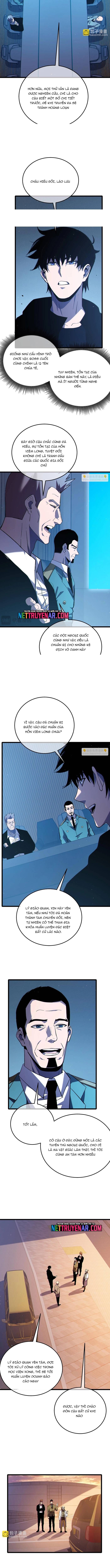 đọc truyện Toàn Dân Chuyển Chức: Bị Động Của Ta Vô Địch Chương 120 ảnh 7 tại Thiên Thai Truyện