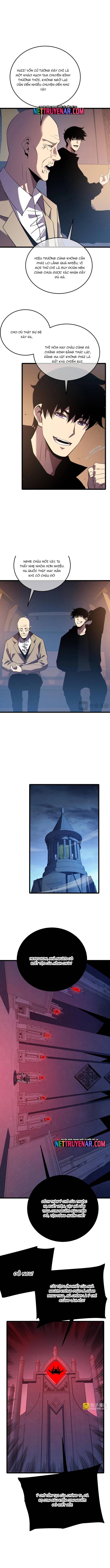 đọc truyện Toàn Dân Chuyển Chức: Bị Động Của Ta Vô Địch Chương 120 ảnh 8 tại Thiên Thai Truyện