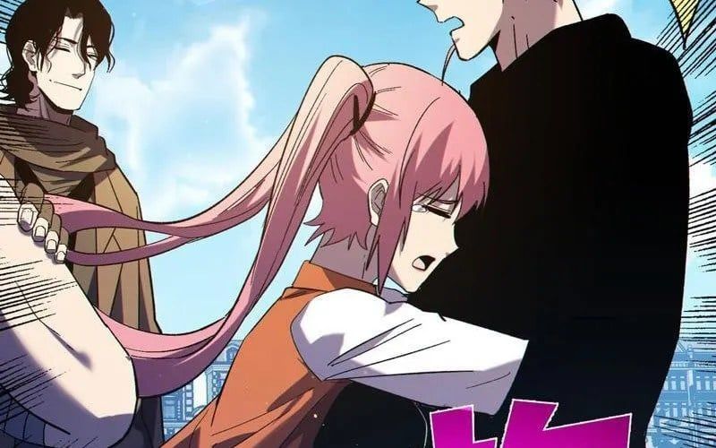 đọc truyện Toàn Dân Chuyển Chức: Bị Động Của Ta Vô Địch Chương 122 ảnh 120 tại Thiên Thai Truyện