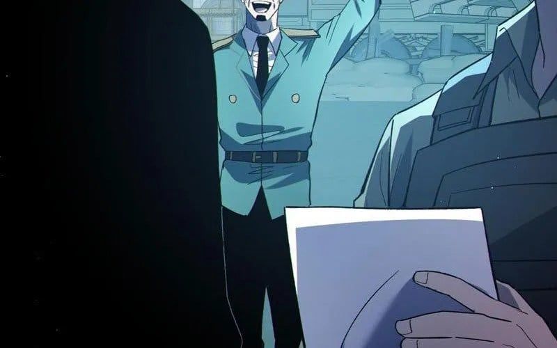 đọc truyện Toàn Dân Chuyển Chức: Bị Động Của Ta Vô Địch Chương 122 ảnh 143 tại Thiên Thai Truyện