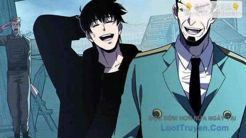 đọc truyện Toàn Dân Chuyển Chức: Bị Động Của Ta Vô Địch Chương 122 ảnh 146 tại Thiên Thai Truyện