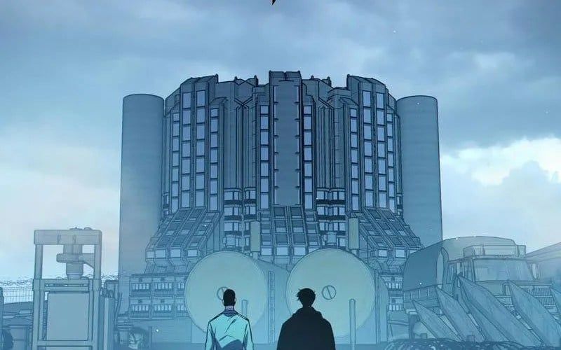 đọc truyện Toàn Dân Chuyển Chức: Bị Động Của Ta Vô Địch Chương 122 ảnh 155 tại Thiên Thai Truyện