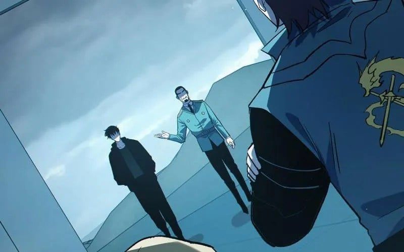 đọc truyện Toàn Dân Chuyển Chức: Bị Động Của Ta Vô Địch Chương 122 ảnh 169 tại Thiên Thai Truyện