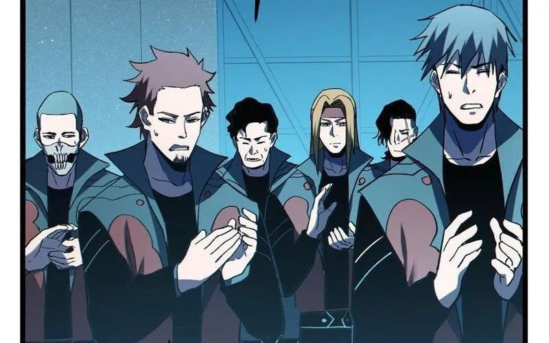 đọc truyện Toàn Dân Chuyển Chức: Bị Động Của Ta Vô Địch Chương 122 ảnh 173 tại Thiên Thai Truyện